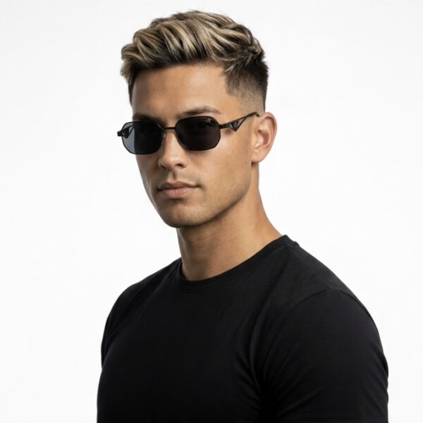 Breeze Black