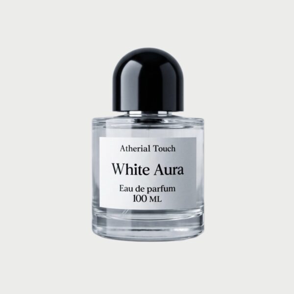 AT White Aura