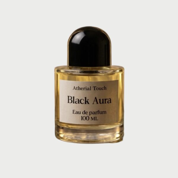 AT Black Aura