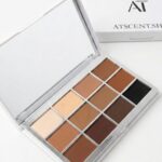 The AT Pallete