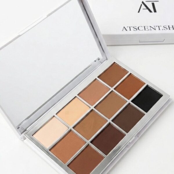 The AT Pallete