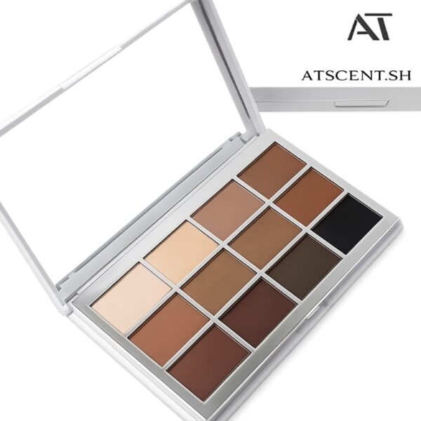 The AT Pallete