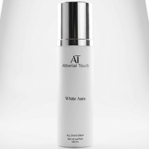 Overspray White Aura