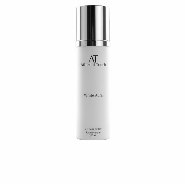 Overspray White Aura