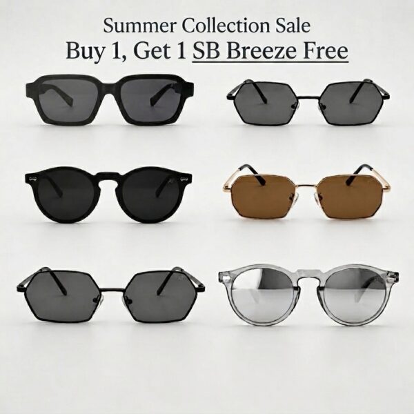 Summer Sale