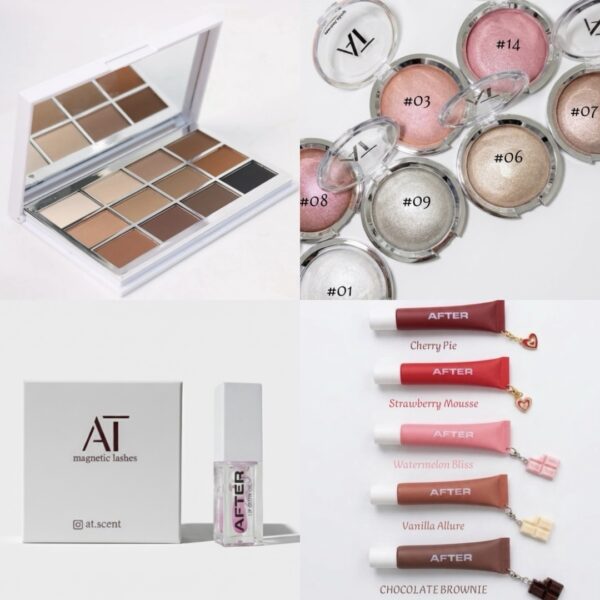 Beauty Package